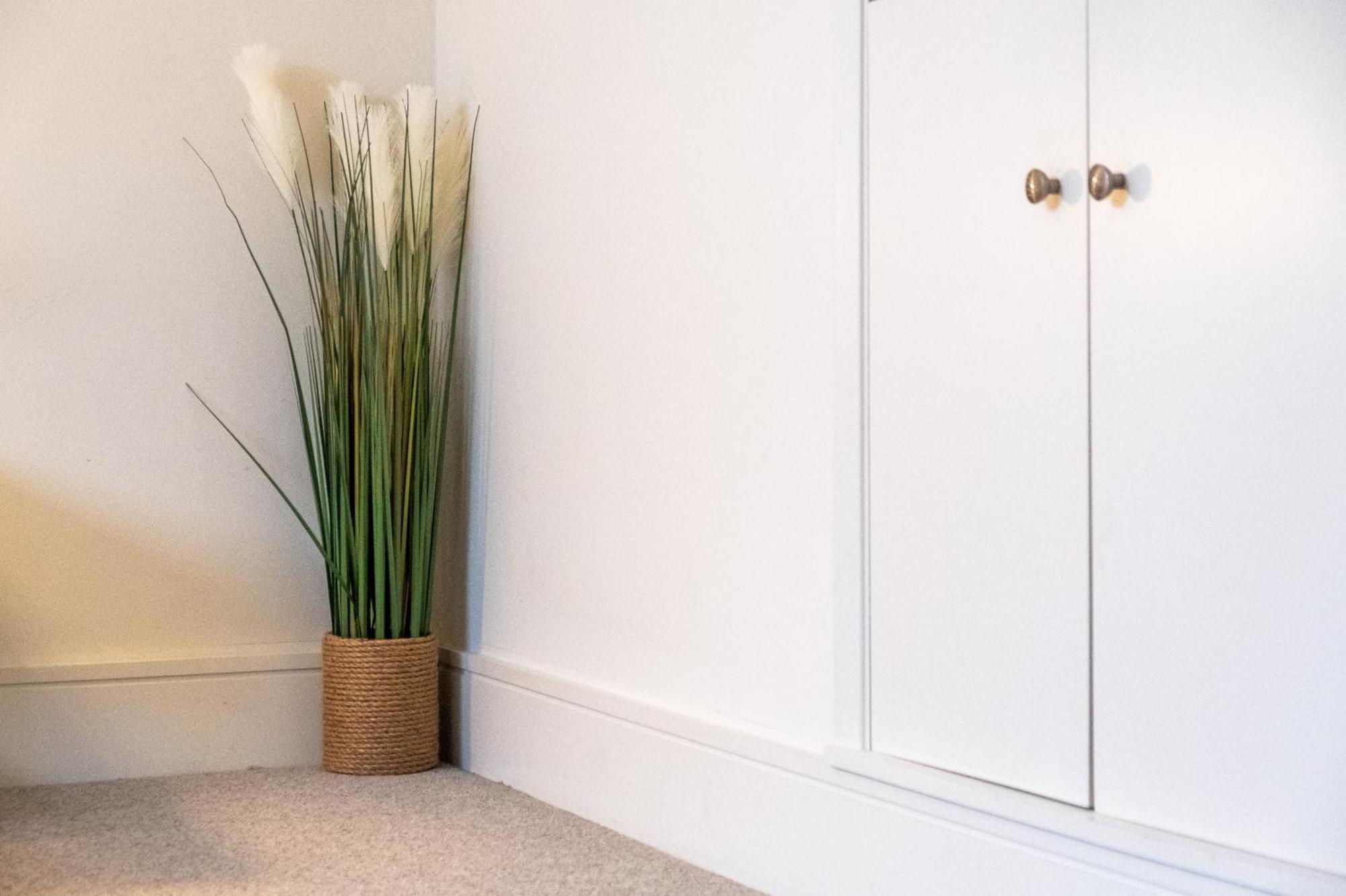 Apartament Osbourne House Pink 2 Bed, 2 And Half Bath Birmingham Zewnętrze zdjęcie