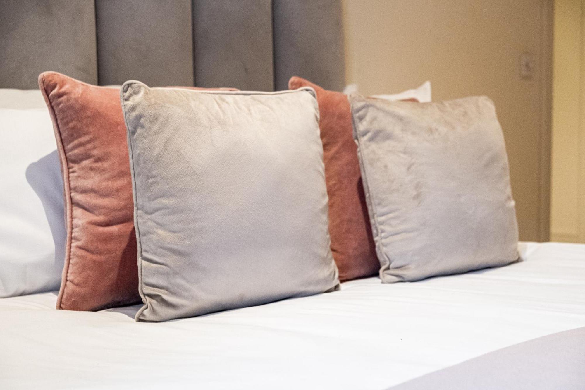 Apartament Osbourne House Pink 2 Bed, 2 And Half Bath Birmingham Zewnętrze zdjęcie